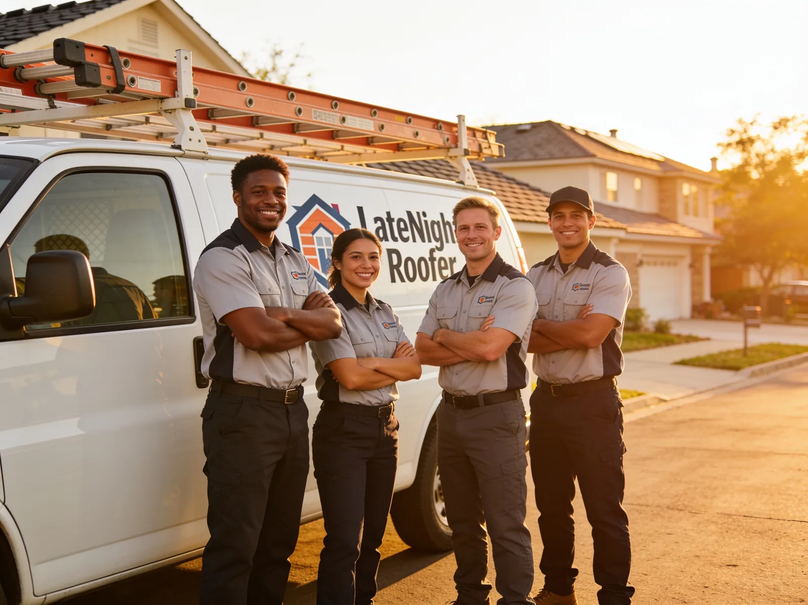 Emergency Roof Repair company in Flag Pond, TN