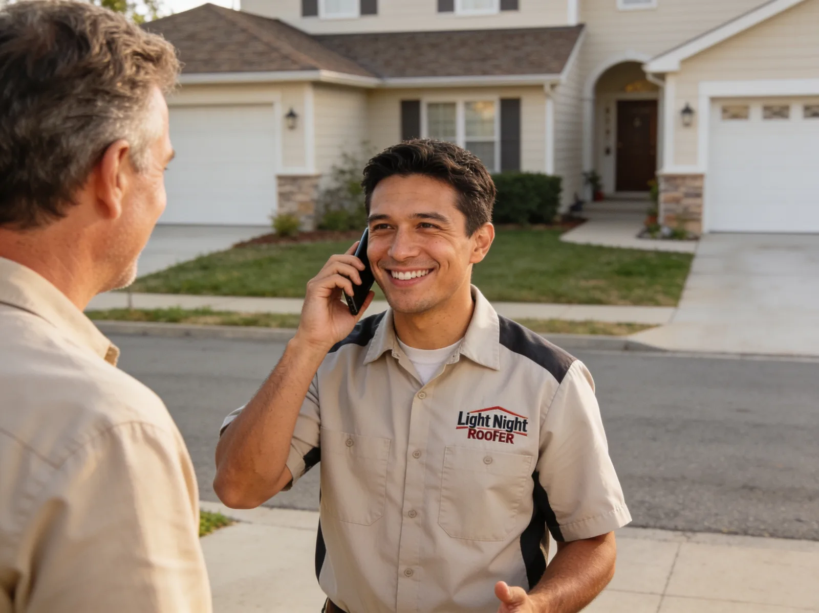 Emergency Roof Repair Flag Pond, TN FAQs
